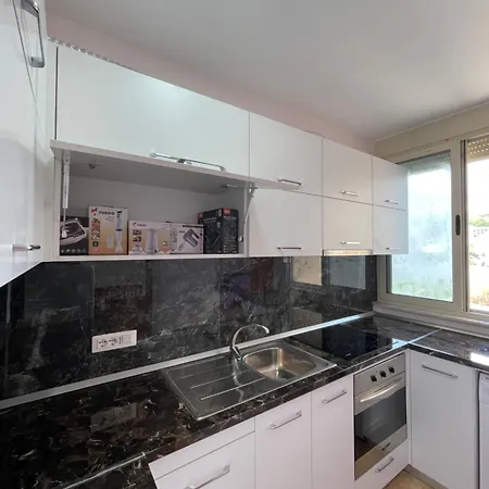Apartment 1+1