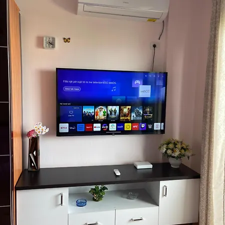 Apartment 1+1 *