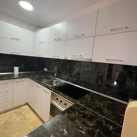 Apartment 1+1