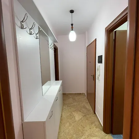Apartment 1+1 Golem (Tirana)