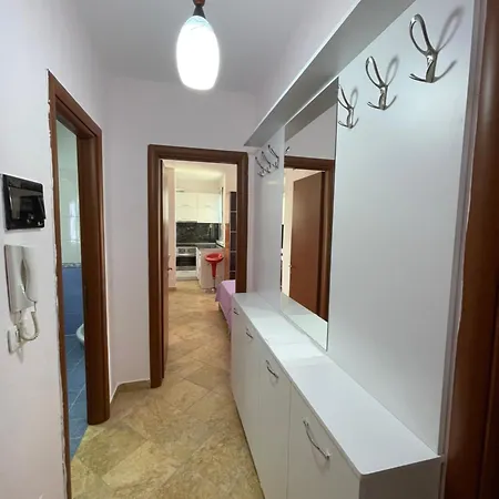Apartment 1+1