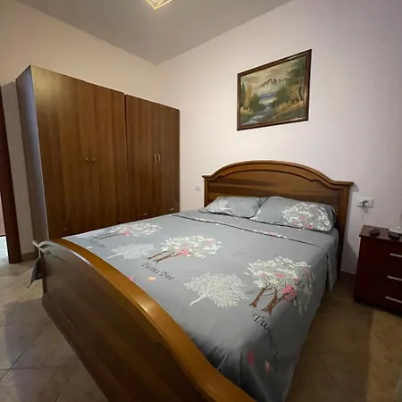 Apartment 1+1 Golem (Tirana)