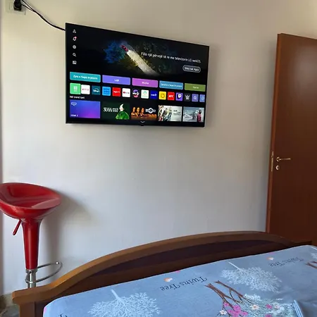 Apartment 1+1 *