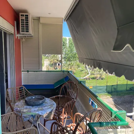 Apartment 1+1 *