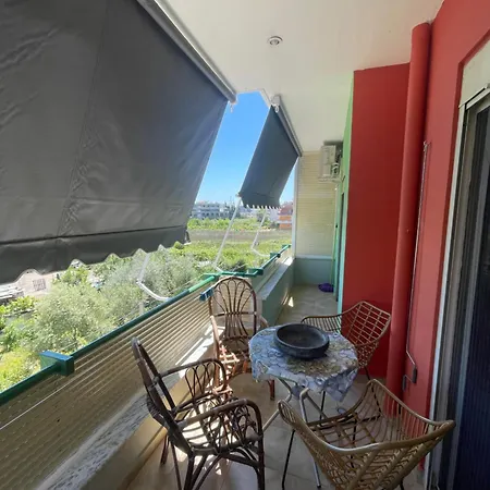Apartment 1+1 *