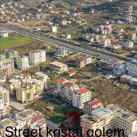 1+1 Golem (Tirana)