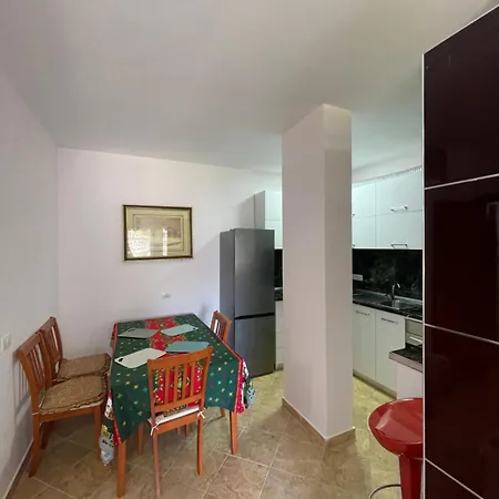Apartmán 1+1