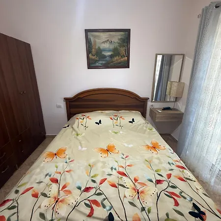 Apartmán 1+1